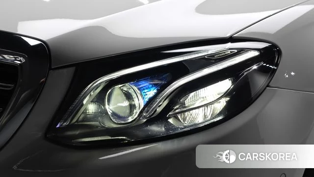 Mercedes-Benz E-Class W213 id 5023886 из Кореи 15