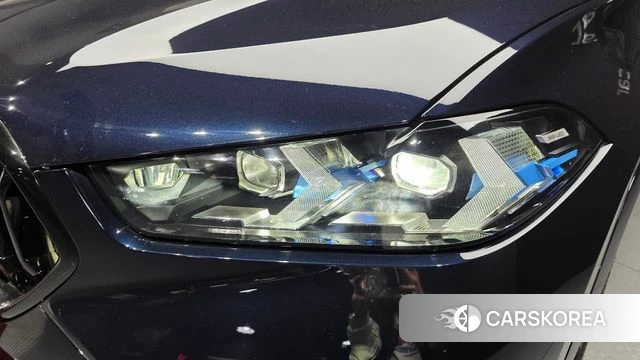 BMW X6 (G06) id 5032713 из Кореи 14