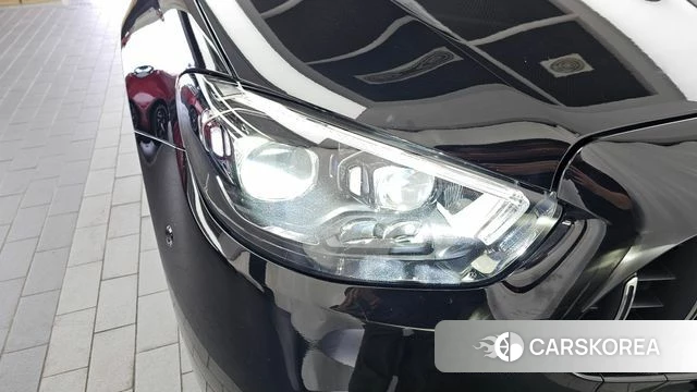 Mercedes-Benz E-Class W213 id 4997189 из Кореи 14