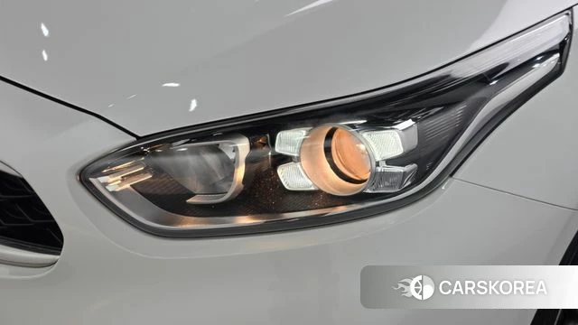 Kia Come New K3 id 5013564 из Кореи 14