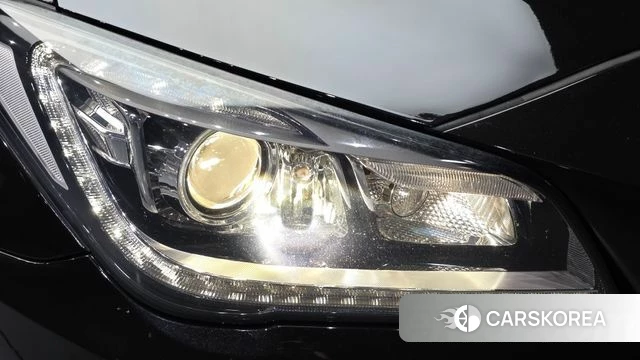 Genesis G80 id 4924012 из Кореи 14