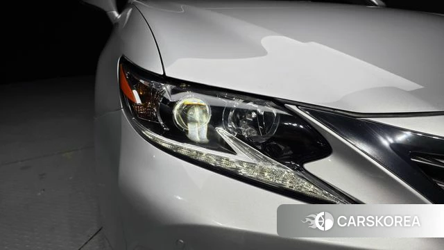 Lexus New ES300h id 5029401 из Кореи 14