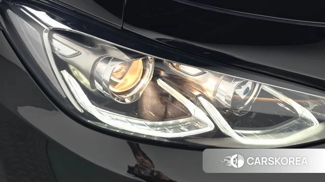 Hyundai Grandeur IG id 5004412 из Кореи 14