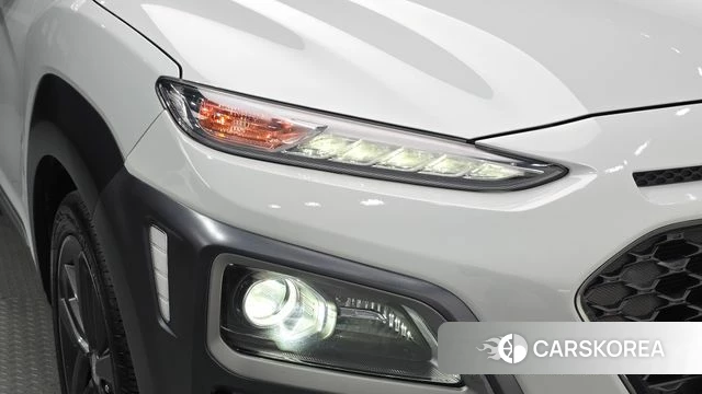 Hyundai Kona id 5024049 из Кореи 14