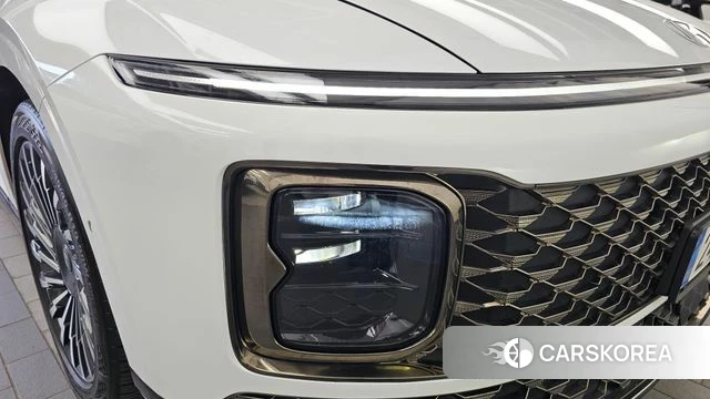 Hyundai Grandeur (GN7) id 4957665 из Кореи 14