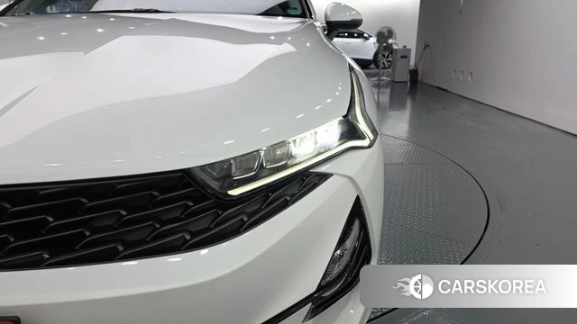 Kia K5 3rd generation id 4976156 из Кореи 14