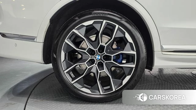 BMW X7 (G07) id 5045712 из Кореи 14
