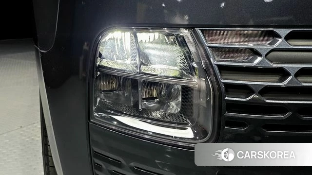 Hyundai Staria id 5021658 из Кореи 14