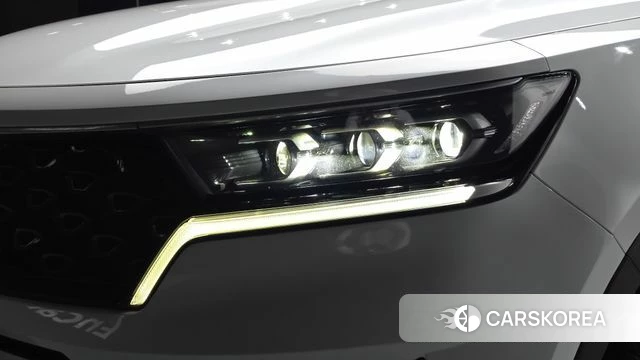 Kia Sorento 4th Generation id 5033776 из Кореи 14