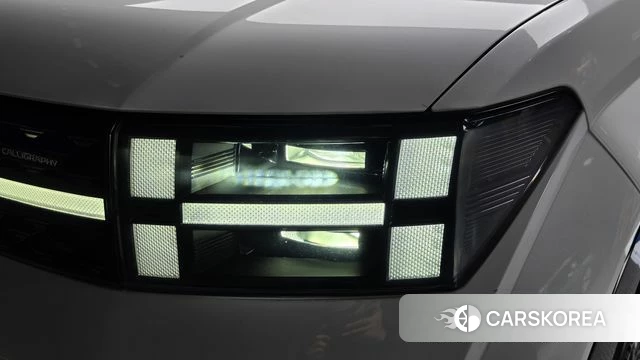 Hyundai Santa Fe (MX5) id 4990336 из Кореи 14