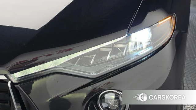 Maserati Levante id 4906711 из Кореи 14