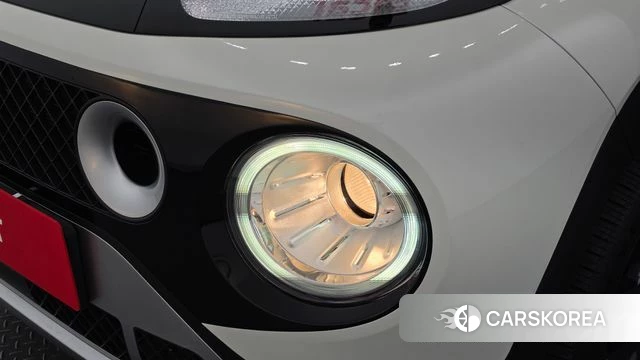 Hyundai Casper id 5022167 из Кореи 14