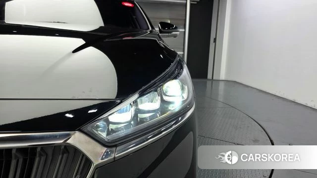 Kia Come New K7 id 5013993 из Кореи 14