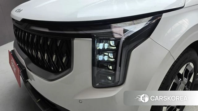 Kia The New Carnival 4th Generation id 4957654 из Кореи 14
