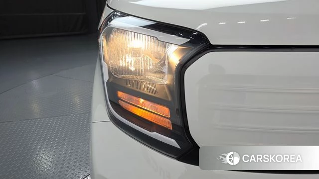 Kia The New Kia Ray id 4986234 из Кореи 14