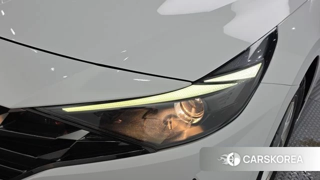 Hyundai Avante (CN7) id 4966561 из Кореи 14