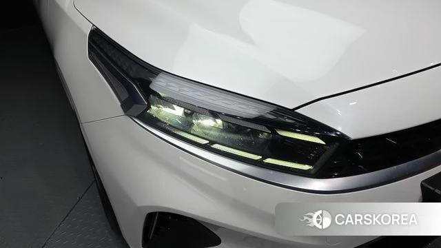 Kia The New K3 2nd generation id 4416028 из Кореи 14