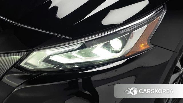 Nissan Altima (L34) id 5023498 из Кореи 14