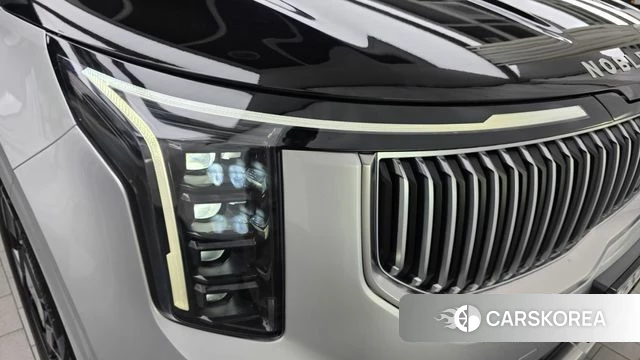 Kia The New Carnival 4th Generation id 5032896 из Кореи 14