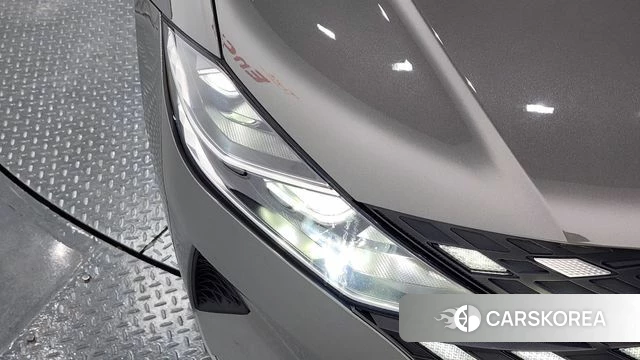 Hyundai The New Grandeur IG id 4586296 из Кореи 14