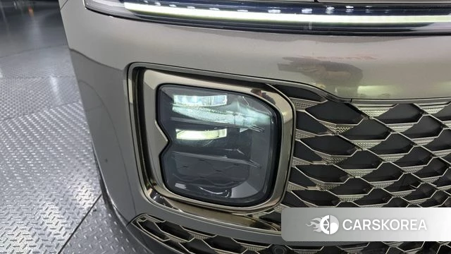 Hyundai Grandeur (GN7) id 5026819 из Кореи 14