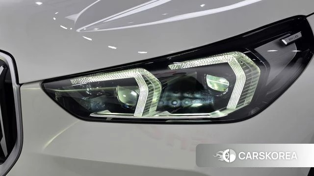 BMW X1 (U11) id 5039912 из Кореи 14