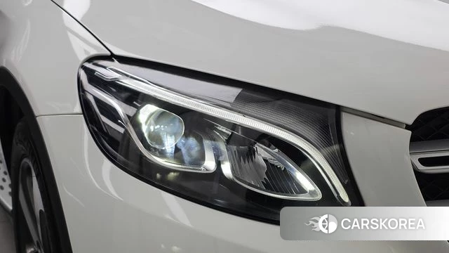 Mercedes-Benz GLC-Class X253 id 4987881 из Кореи 14