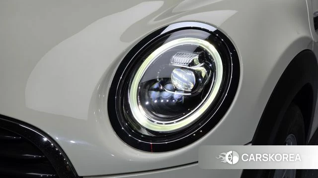 Mini Cooper id 4987882 из Кореи 14