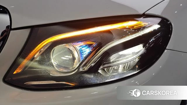 Mercedes-Benz E-Class W213 id 5013658 из Кореи 14