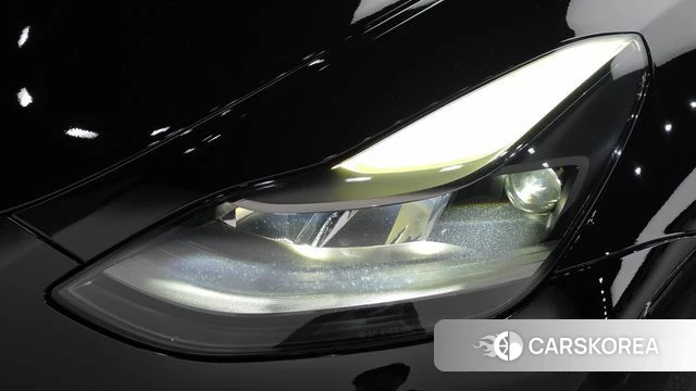 Tesla Model Y id 5027945 из Кореи 14