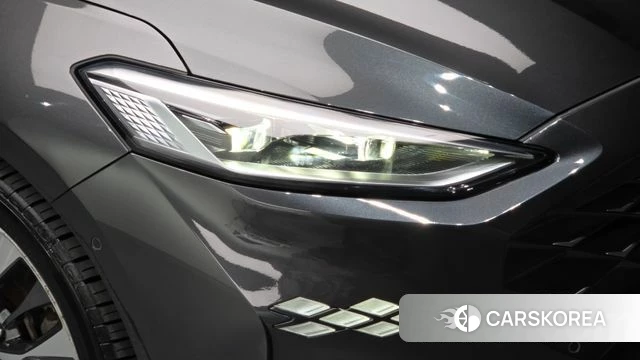 Kia K8 id 5034521 из Кореи 14