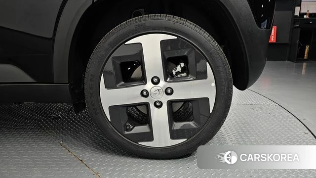 Hyundai Casper Electric id 5011118 из Кореи 14