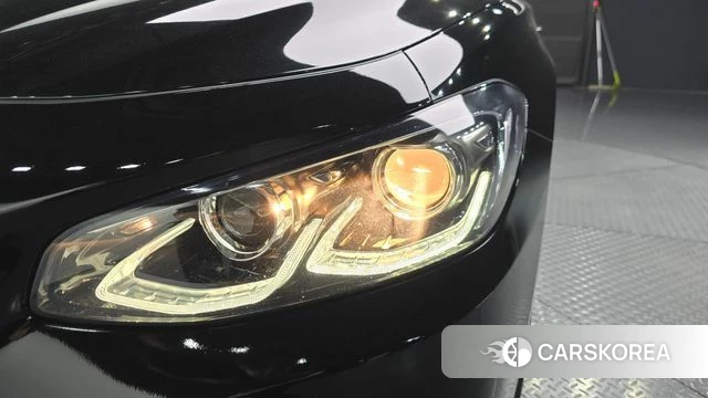 Hyundai Grandeur IG id 4587332 из Кореи 14
