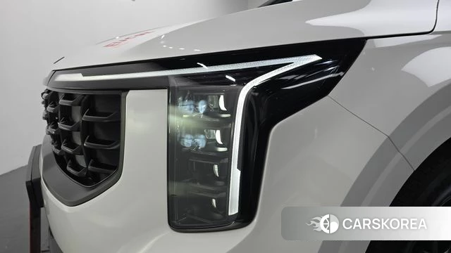 Kia The New Carnival 4th Generation id 4990151 из Кореи 14
