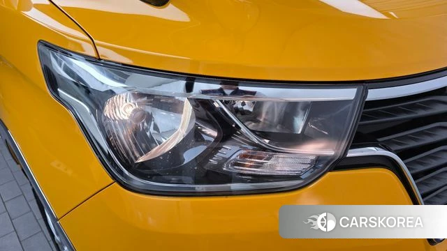 Hyundai The New Grand Starex id 4836747 из Кореи 14