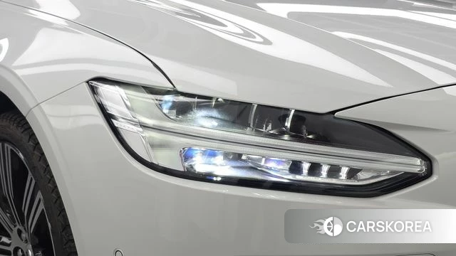 Volvo S90 id 4921738 из Кореи 14