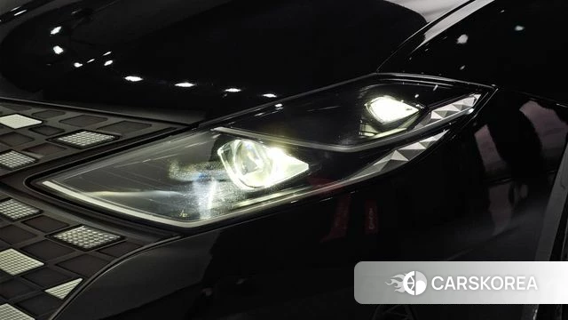 Hyundai The New Grandeur IG id 4784224 из Кореи 14