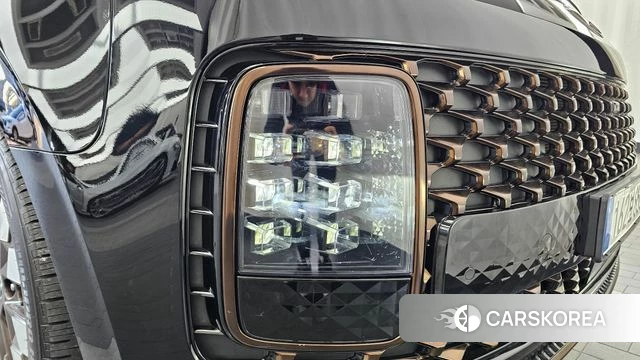 Hyundai Staria id 5022011 из Кореи 14