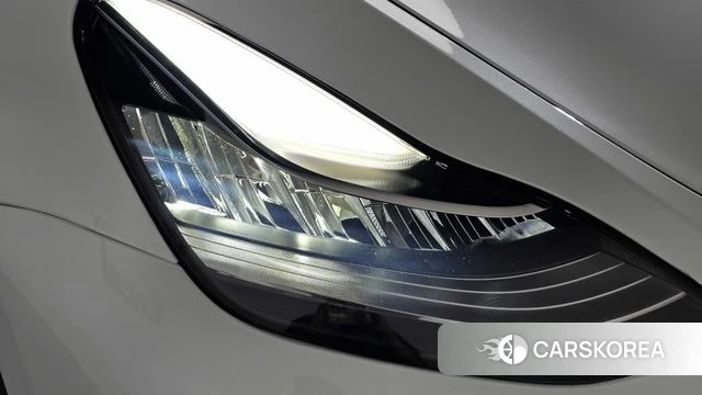 Tesla Model Y id 4996705 из Кореи 14