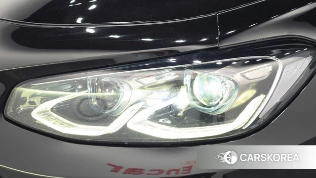 Hyundai Grandeur IG id 5042147 из Кореи 14
