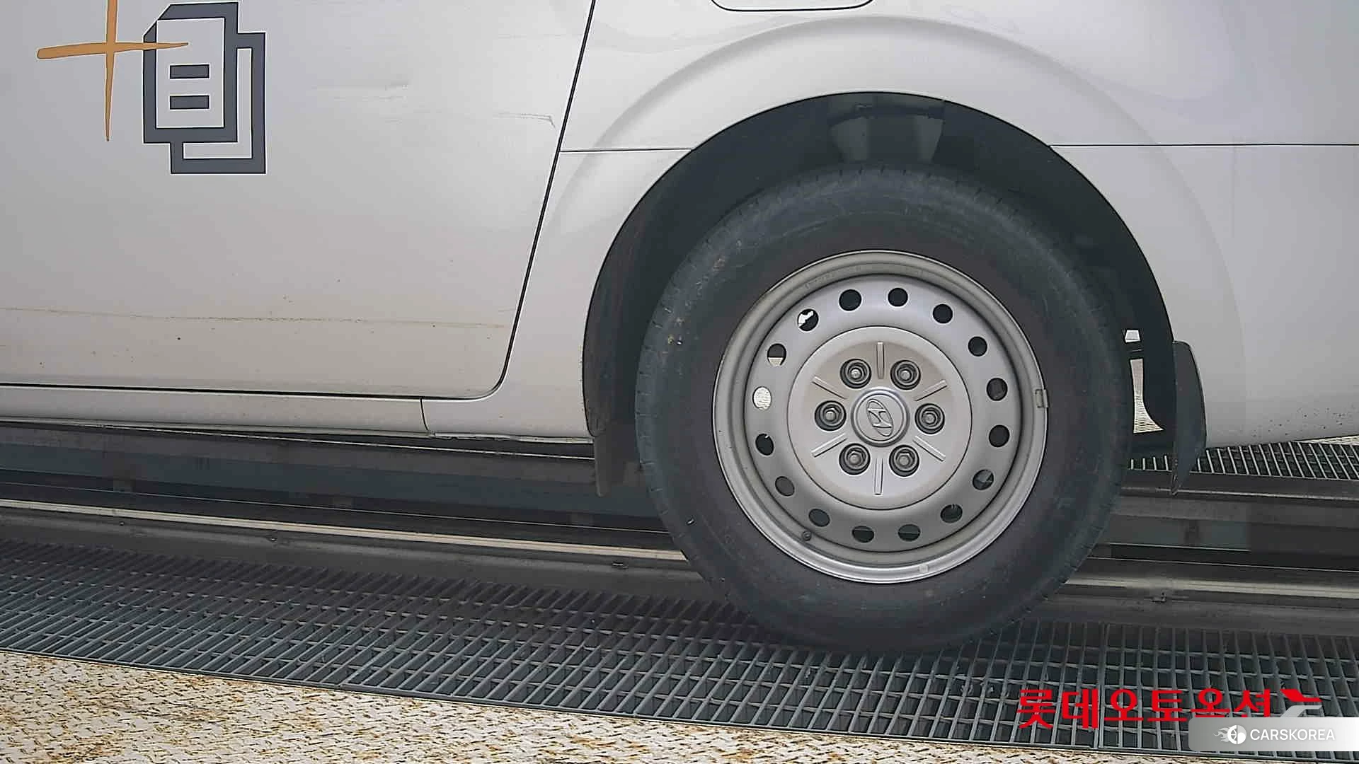 Hyundai Staria id 4990036 из Кореи 14