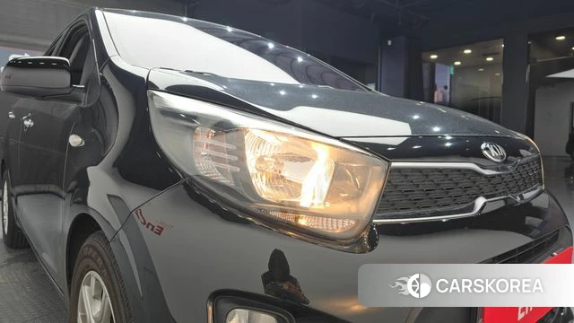 Kia All New Morning (JA) id 4983149 из Кореи 14