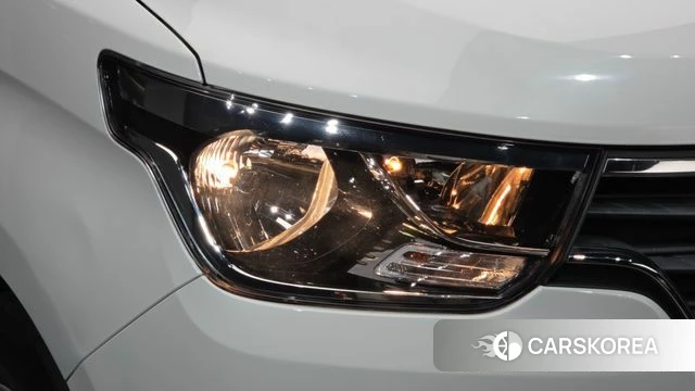 Hyundai The New Grand Starex id 5042288 из Кореи 14