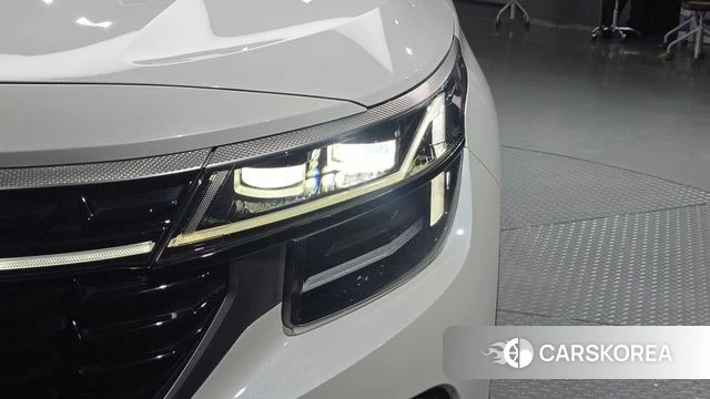 Kia The New Seltos id 5021546 из Кореи 14