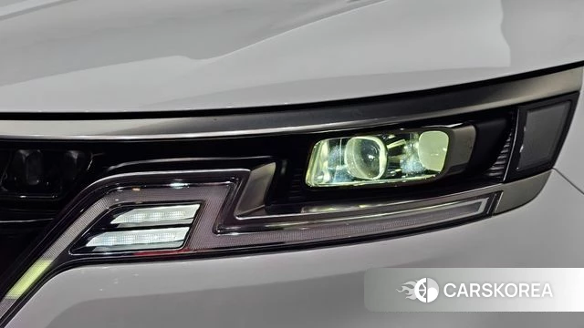 Kia Carnival 4th generation id 4929382 из Кореи 14