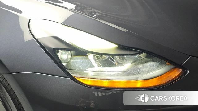 Tesla Model 3 id 4997654 из Кореи 14