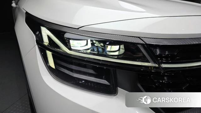 Kia The New Seltos id 4985906 из Кореи 14