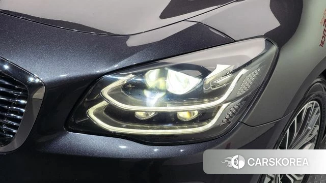 Kia More K9 id 5054363 из Кореи 14