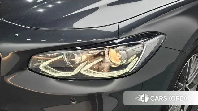 Hyundai Grandeur IG id 4960517 из Кореи 14