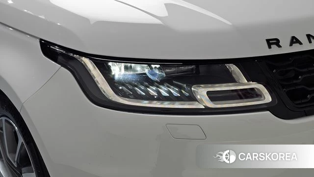 Land Rover Range Rover Sport 2nd Generation id 4982133 из Кореи 14